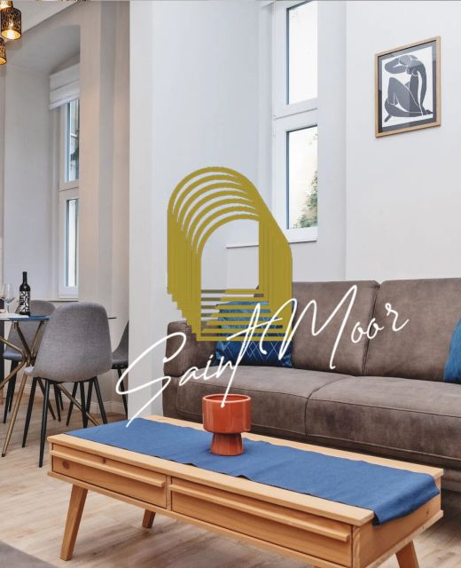 Saint Moor Suite 1 Apartman Pécs