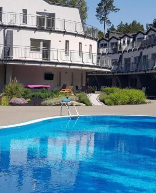 Apartament Agnmar