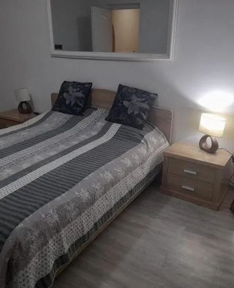 Apartament New 33 Bacău