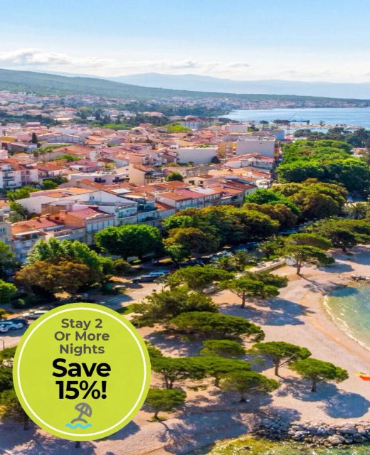 Heritage Hotel Stypia Crikvenica