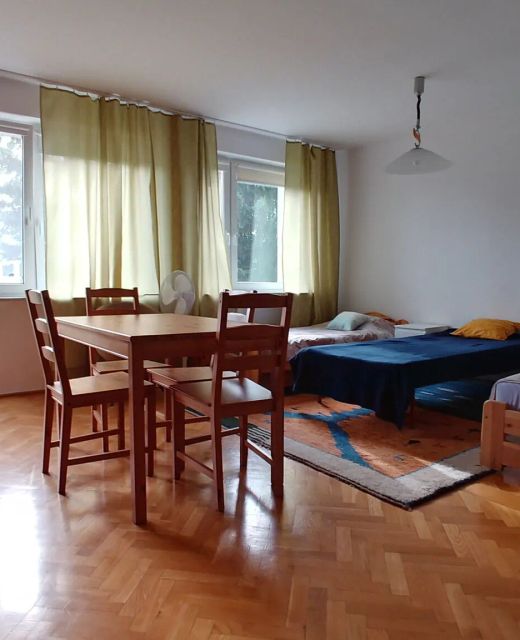 Mieszkanie 6 osobowe Poznań Centrum