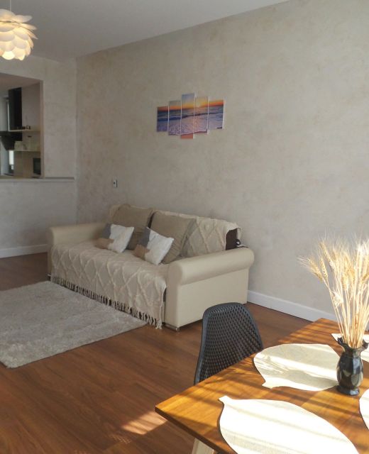 Apartament Tudor Onix Năvodari