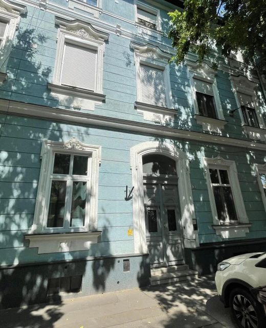 SunCity Belvárosi Apartman Szeged