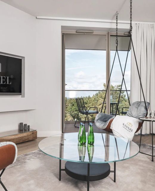Apartament EXCLUSIVE Pobierowo