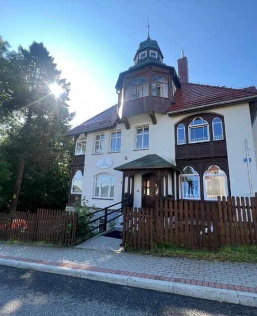 Tusculum Apartamenty Świeradów-Zdrój
