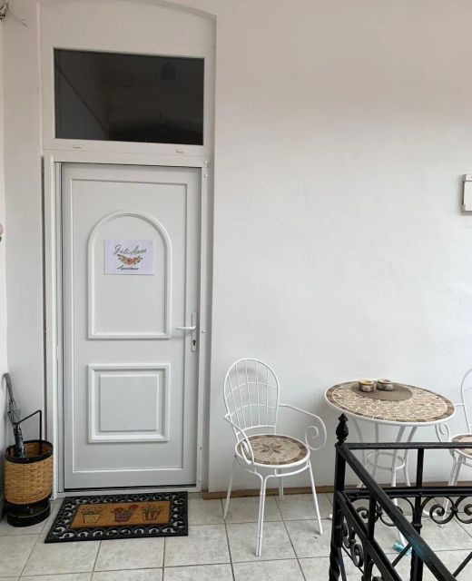 Júli-Anna Apartman Pécs