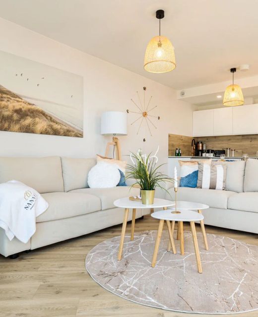 Apartament PREMIUM SEA Pobierowo