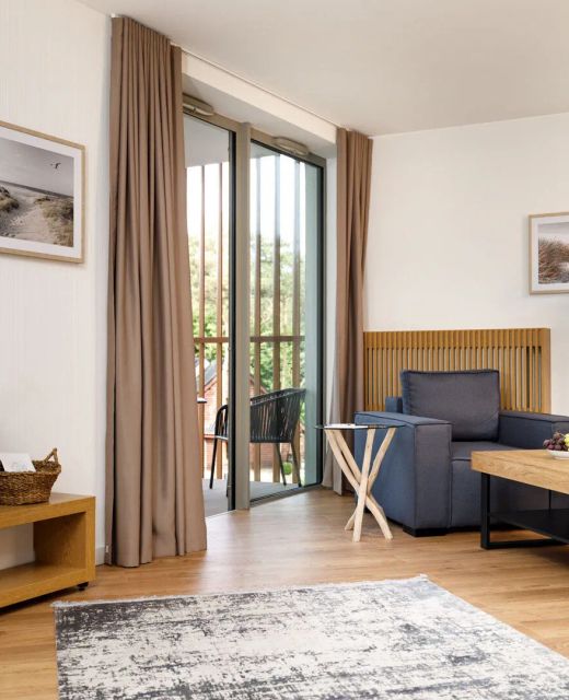 Apartament PREMIUM MARIN Pobierowo