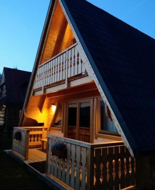 Domek u Marysi Zakopane