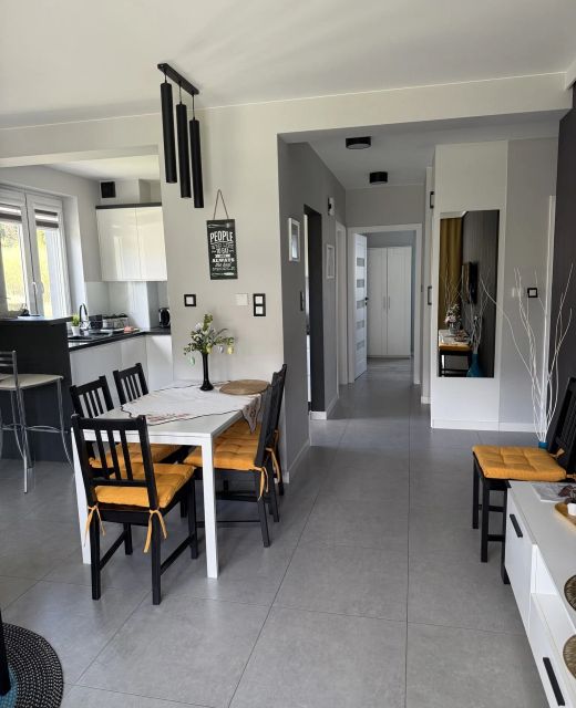 Apartament Wiktoria Ustrzyki Dolne