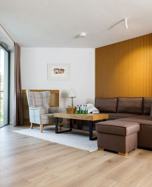 Apartament GOLDEN SAND Pobierowo