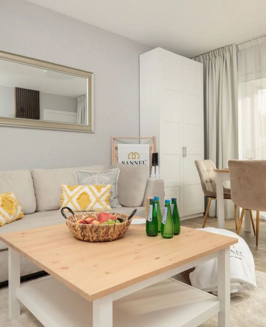 Apartament ELEGANCE Pobierowo
