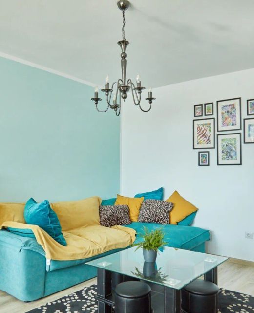 Apartament City Park Mall Constanța
