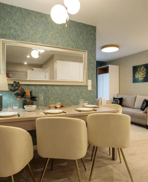 Apartament SUNSHINE Pobierowo