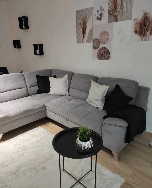 LinaLak Apartman Debrecen