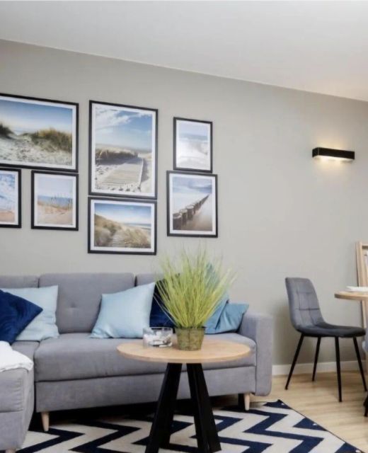 Apartament Baltic Pobierowo
