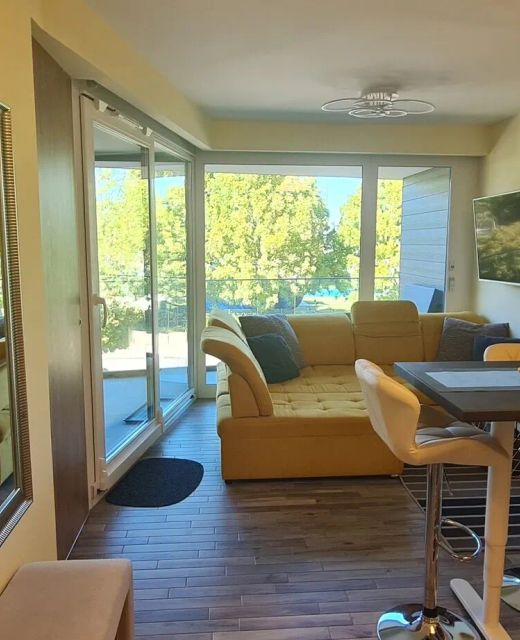 Lake Moments - Gyöngy Apartman Balatonszemes