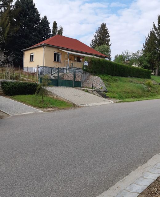 Laciház Vendégház Igal