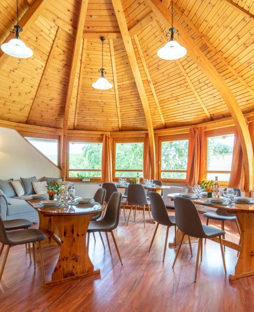 KupolaVilla Apartman Budapest