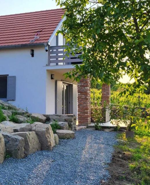 Sol Antemuralis Vendégház Zalahaláp