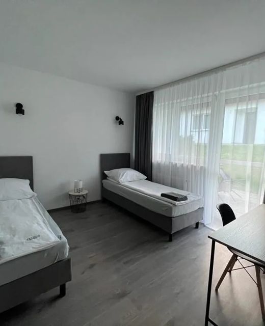 Pensjonat Petrico Camp Resort