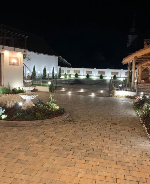 Conacul Flo’Camy Drăguș