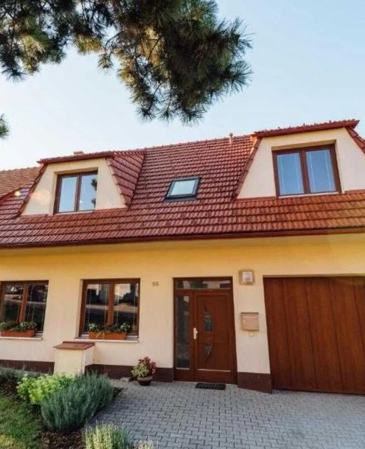 Apartmán Pod borovicí Kovalovice