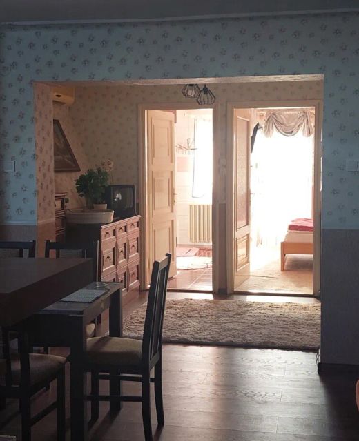 Kata Apartmanháza Hajdúböszörmény