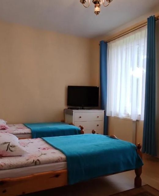 Pokoje Gościnne Magnolia Duszniki Zdrój
