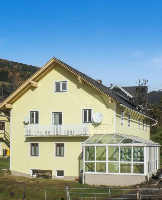 Vendégház Oberwölz - AST288