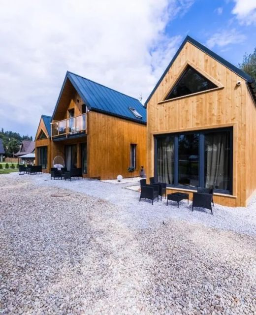 Apartamenty Aparthome Tatra Biały Dunajec