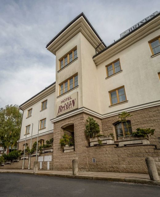 Hotel Brixen Havlíčkův Brod