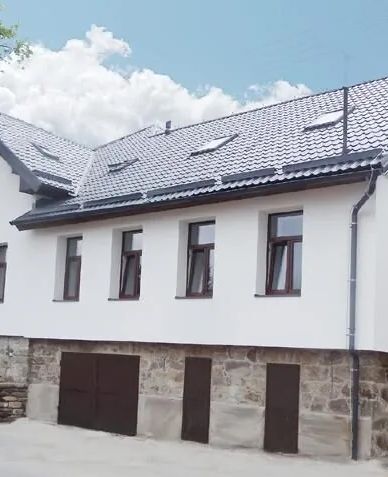 Penzion U Provazníka Zdíkov