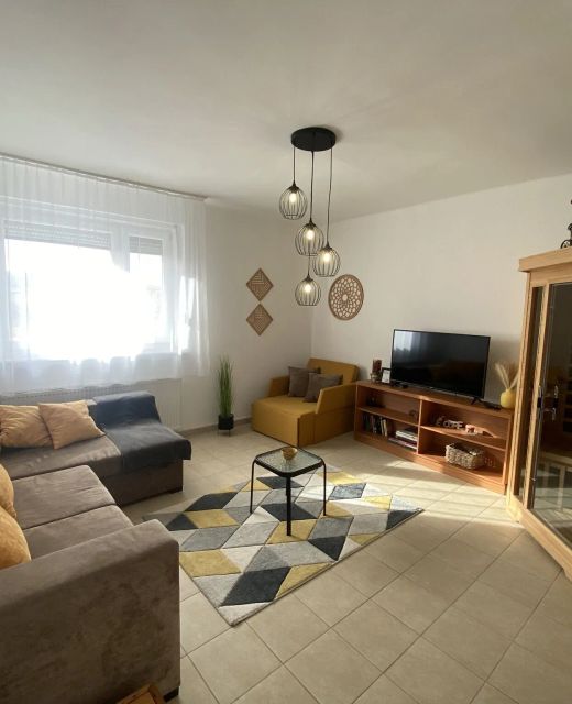 Panoráma Apartman Kesztölc