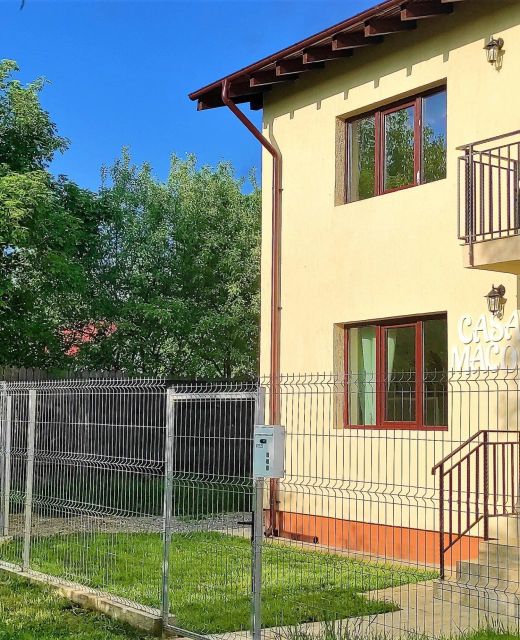 Casa MACO Câmpina