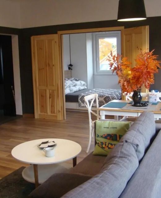 Apartament Honey Polanica Zdrój