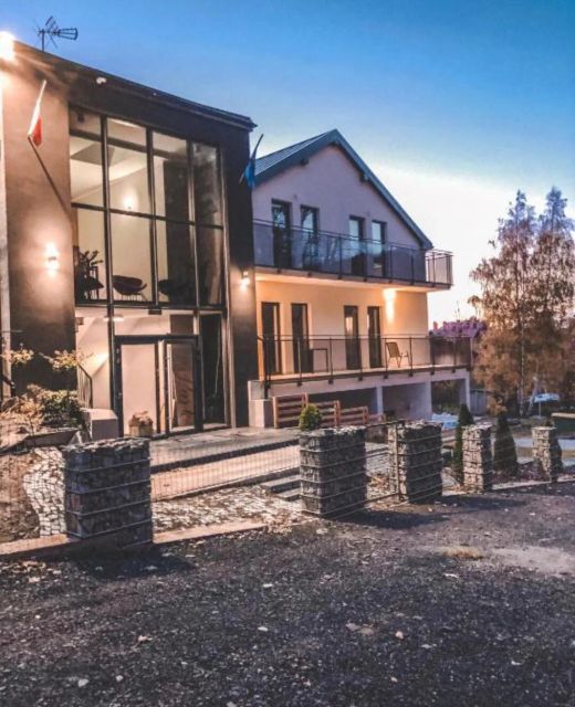 Apartament La Park Aparthotel Kudowa-Zdrój