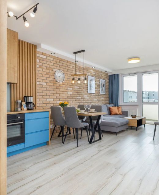Seaside Apartamenty Platany Kołobrzeg