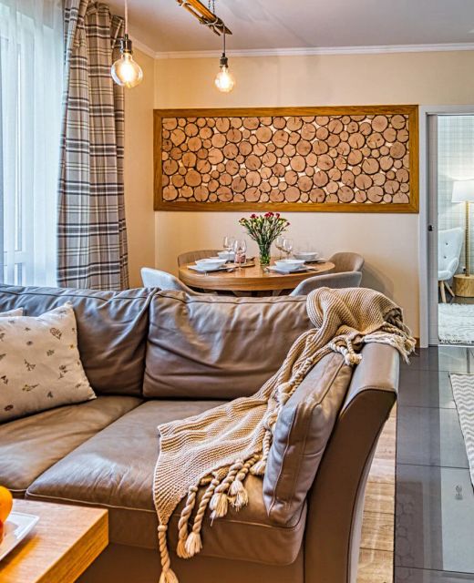 Apartament na Szlaku - 5D Apartamenty Świeradów-Zdrój