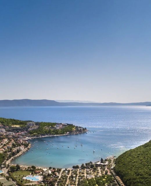 Valamar Sanfior Hotel & Casa Rabac