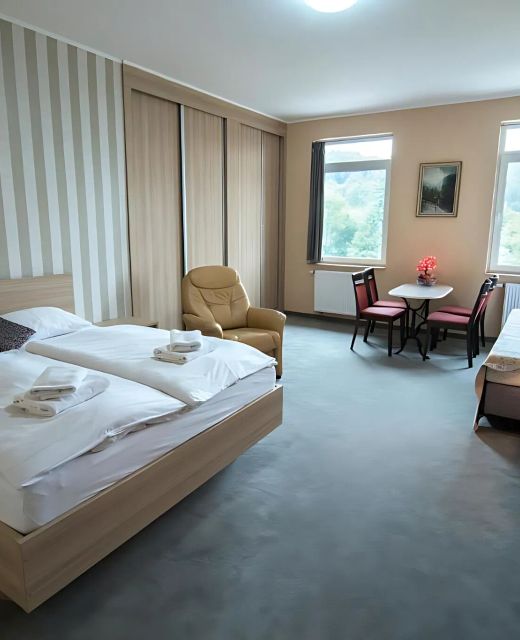 4Family Resort Spa Szklarska Poręba