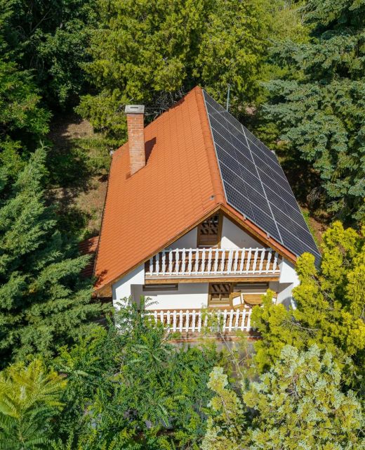 Chillinn Csillag Cottage Eger