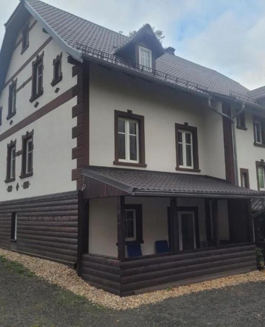 Apartamenty Izerskie Cztery Pory Roku Świeradów-Zdrój