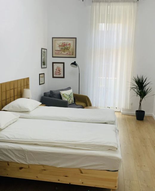 Margaret Boulevard Apartment*** Budapest