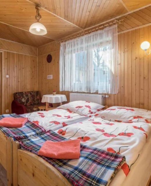 Pokoje Gościnne Baron Zakopane