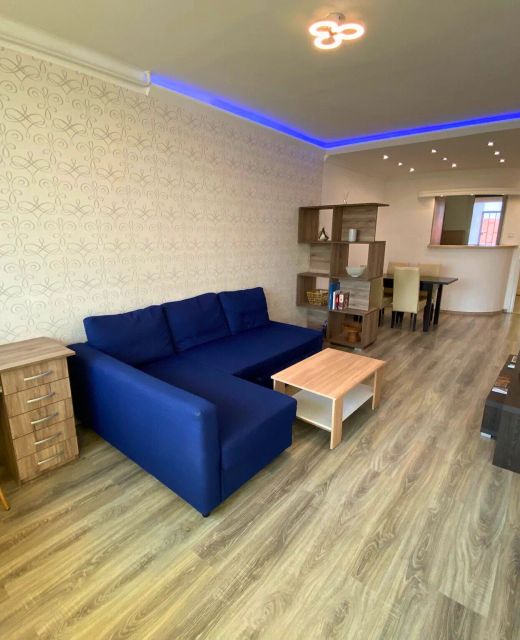 Csapó Apartman Debrecen