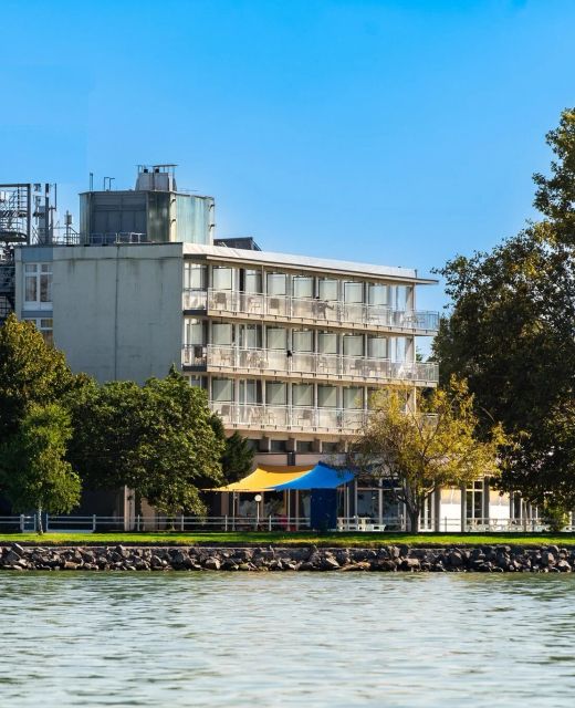 Plázs Hotel Siófok