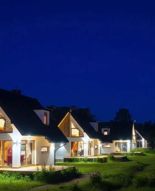 Osada Białka Tatrzańska - Domek Kotelnica