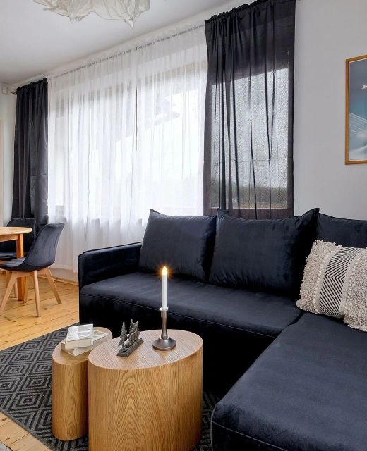 Osada Białka Tatrzańska - Apartament 2 Ganek