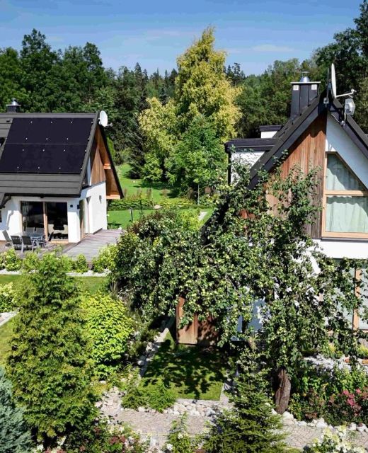 Osada Białka Tatrzańska - Apartament 4 Vysoka